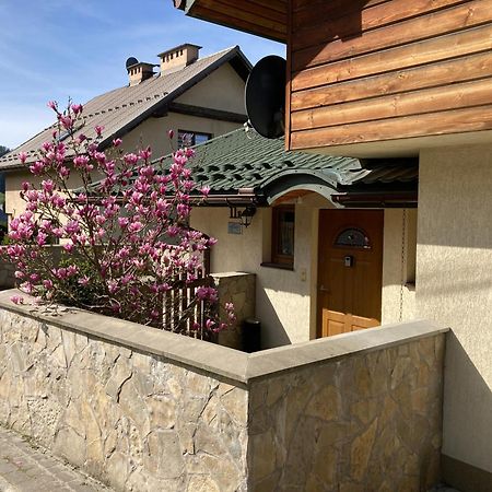 רבקה Apartamenty-Studio Noclegi Wczasy Wakacje Ferie - Pobyty Rodzinne מראה חיצוני תמונה