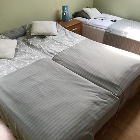 רבקה Apartamenty-Studio Noclegi Wczasy Wakacje Ferie - Pobyty Rodzinne מראה חיצוני תמונה