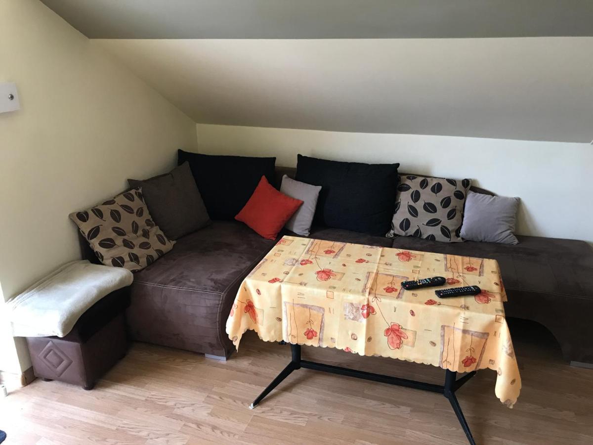 רבקה Apartamenty-Studio Noclegi Wczasy Wakacje Ferie - Pobyty Rodzinne מראה חיצוני תמונה