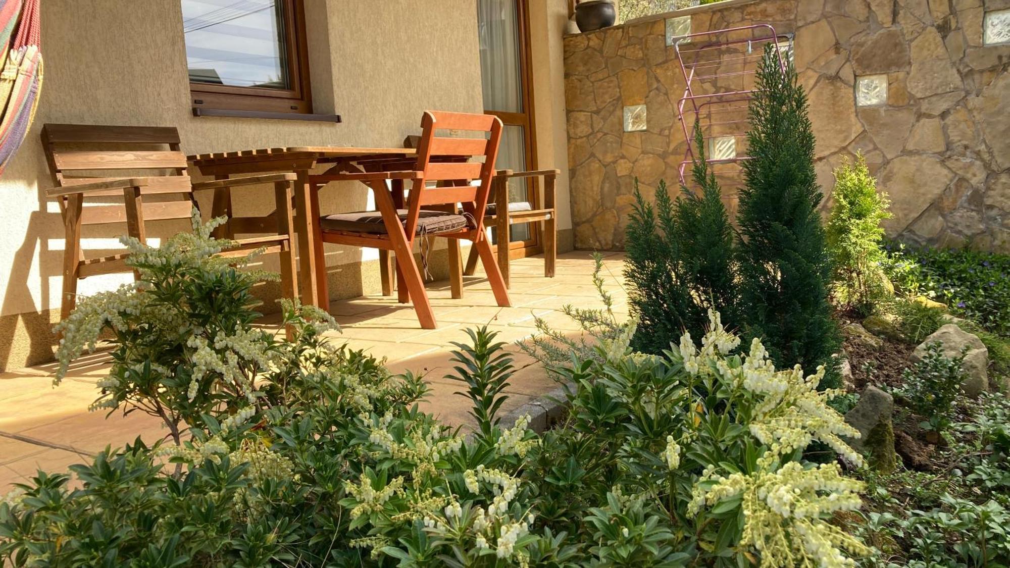 רבקה Apartamenty-Studio Noclegi Wczasy Wakacje Ferie - Pobyty Rodzinne מראה חיצוני תמונה