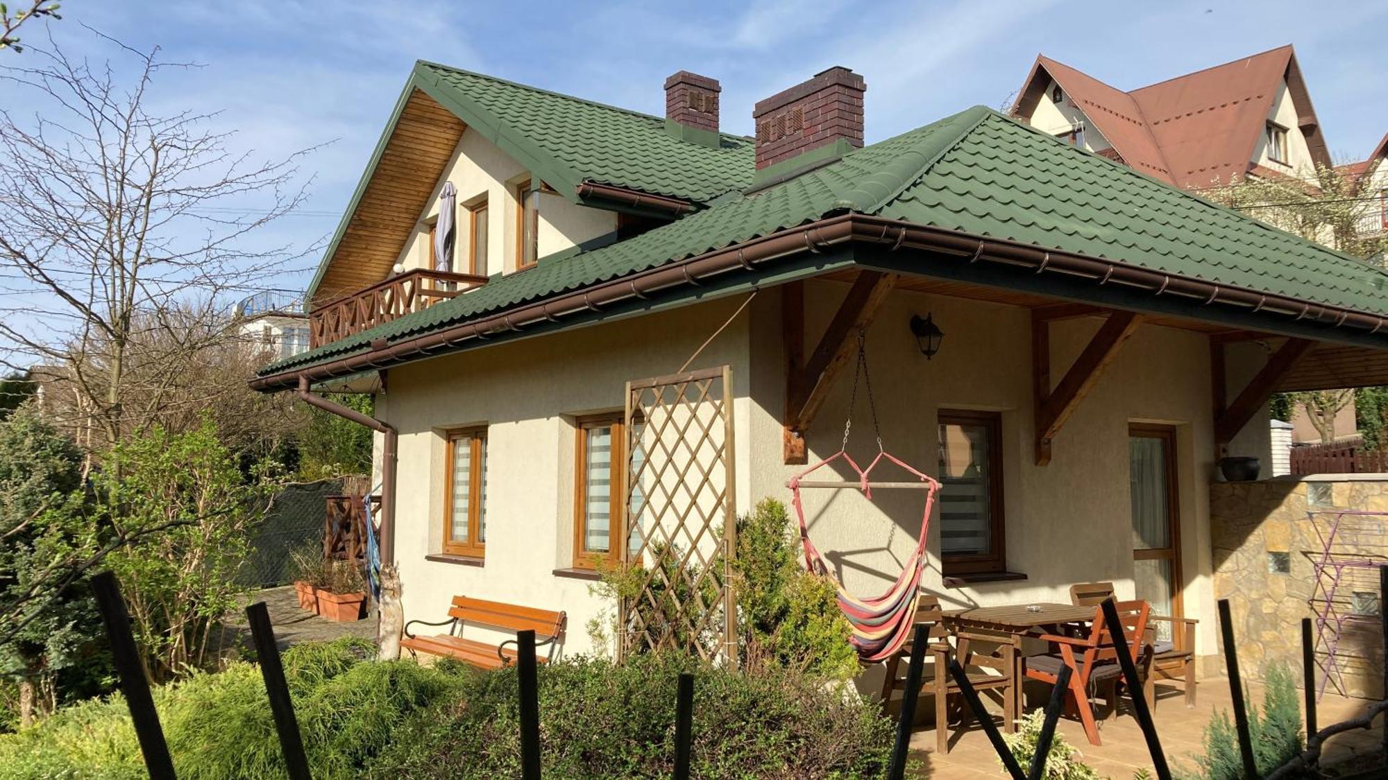 רבקה Apartamenty-Studio Noclegi Wczasy Wakacje Ferie - Pobyty Rodzinne מראה חיצוני תמונה